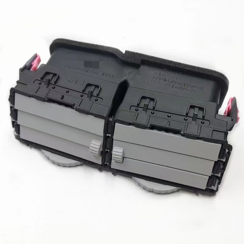 ช่องระบายอากาศสำหรับรถยนต์โตโย - Car Accessories Dashboard บทวิจารณ์และราคา