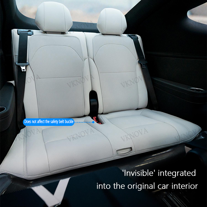 ปลอกหุ้มเบาะรถยนต์รุ่นใหม่ YL  - Car Accessories Wholesale บทวิจารณ์และราคา