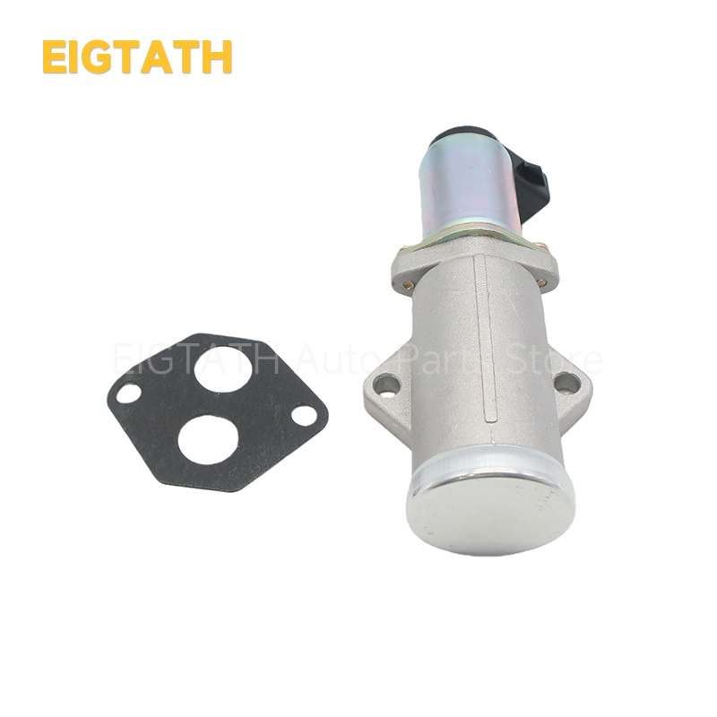 วาล์วควบคุมอากาศเดินเบา AC34 ส - Car Accessories Wholesale บทวิจารณ์และราคา