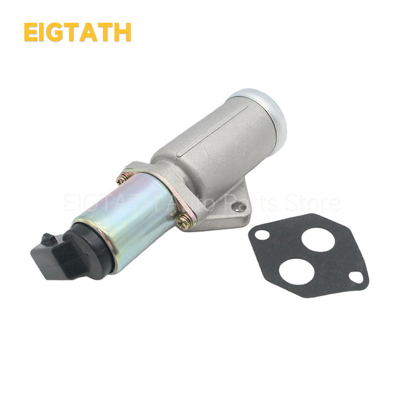 วาล์วควบคุมอากาศเดินเบา AC34 ส - Car Accessories Wholesale บทวิจารณ์และราคา