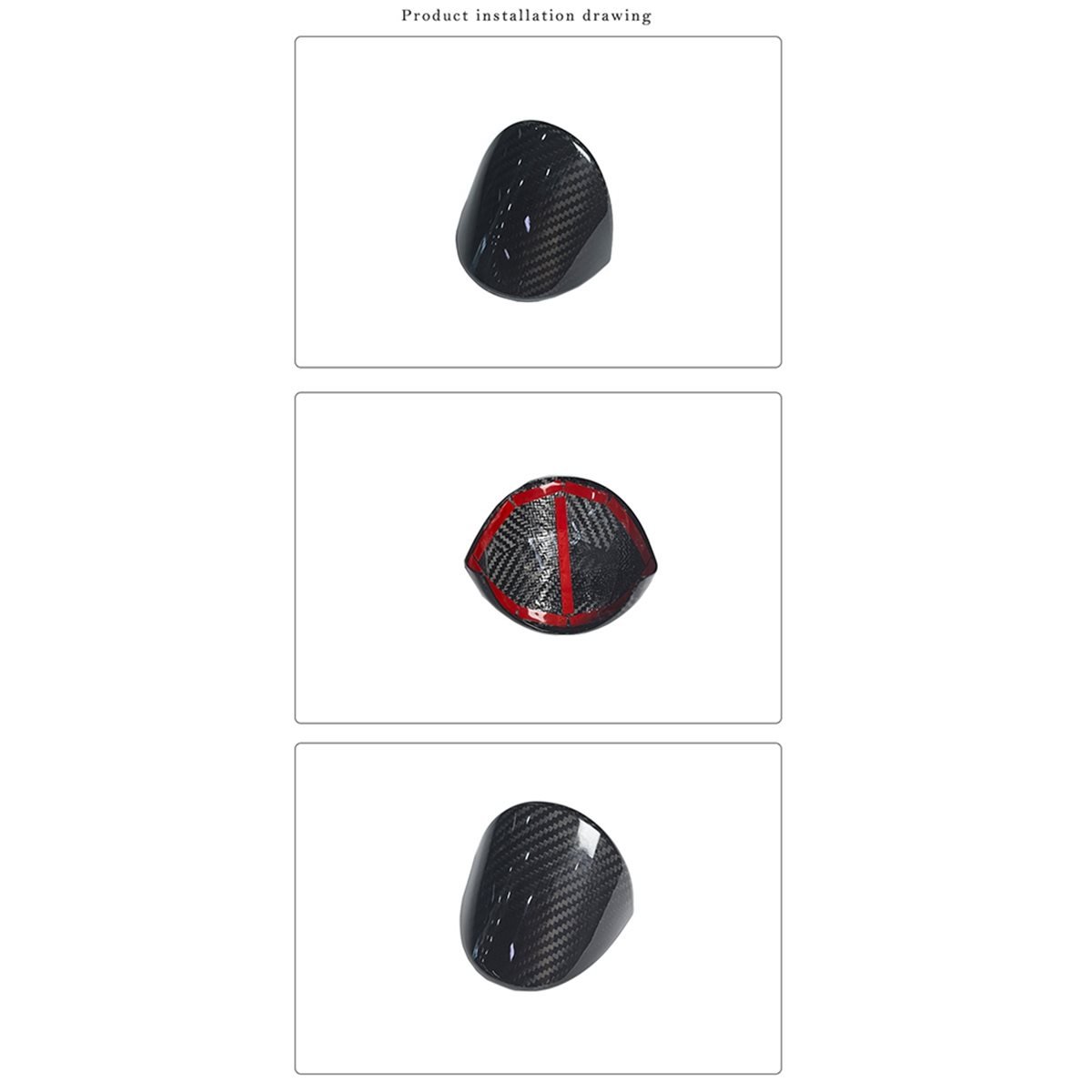 # อะไหล่และอุปกรณ์ตกแต่งรถยนต์ - Car Accessories Dashboard บทวิจารณ์และราคา