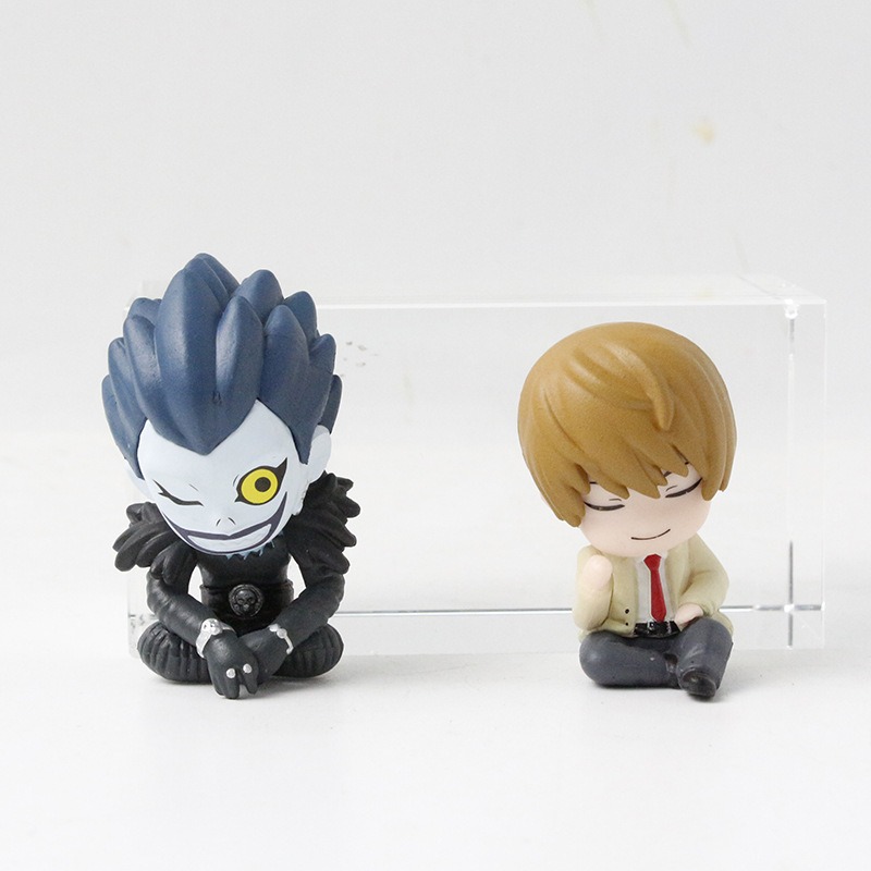 ตุ๊กตาการ์ตูนน่ารักขนาดเล็ก ขอ - Car Accessories For Inside บทวิจารณ์และราคา