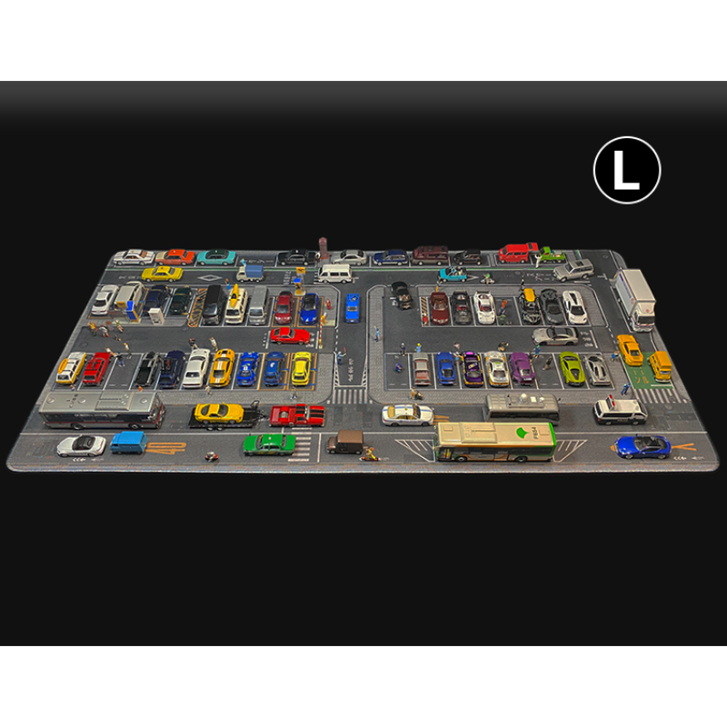 1:64โมเดล100X5 0ซม. keset mobi - Car Accessories In Tokyo บทวิจารณ์และราคา