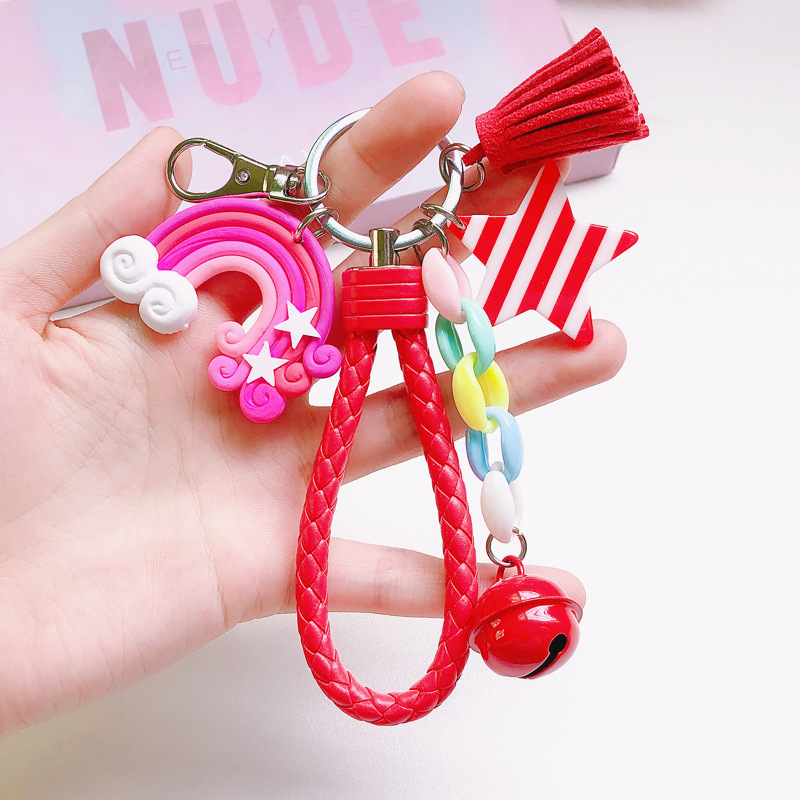 พวงกุญแจซิลิโคนสําหรับผู้หญิงน - Car Accessories Wholesale บทวิจารณ์และราคา