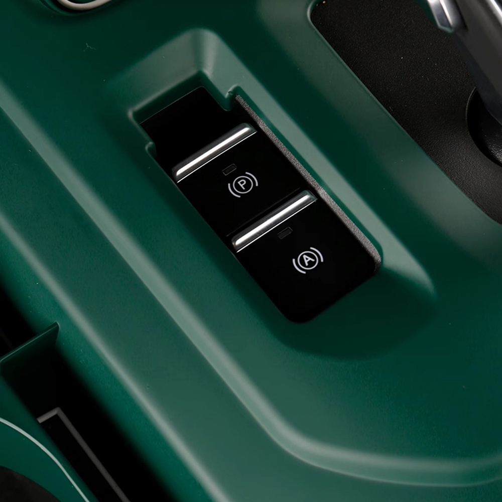 กล่องเก็บของคอนโซลกลางทนความร้ - Car Accessories Dashboard บทวิจารณ์และราคา
