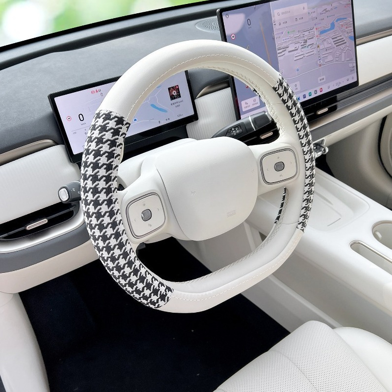เหมาะสำหรับ ORA 5 ปี 2026 ปลอก - Car Accessories For Inside บทวิจารณ์และราคา