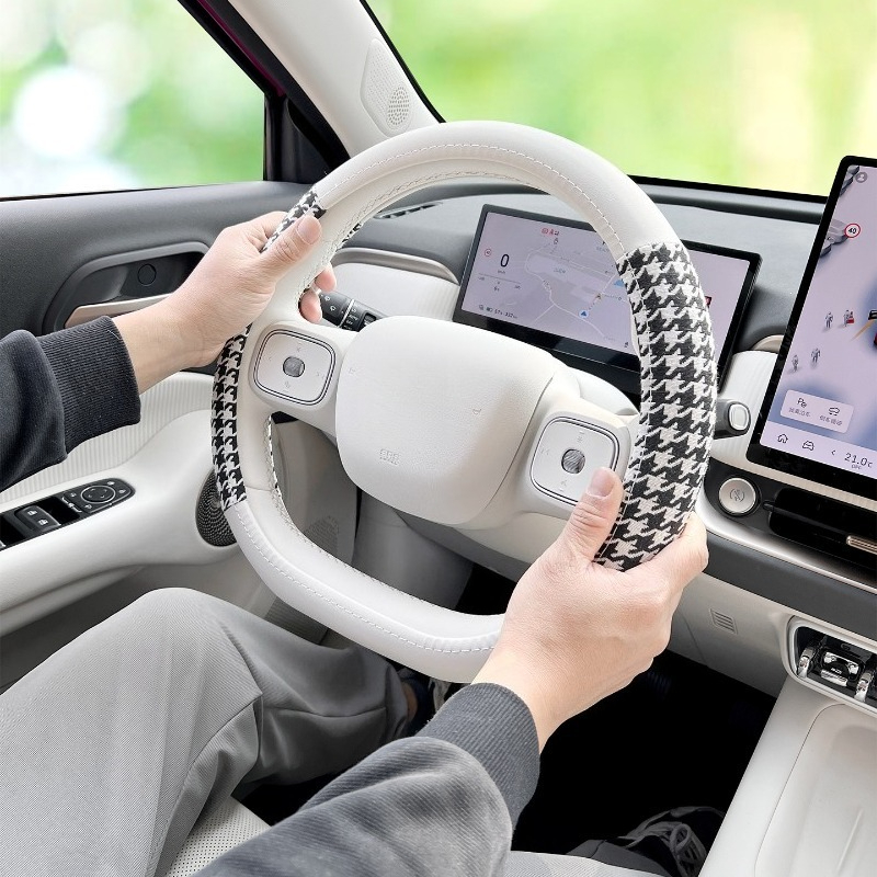เหมาะสำหรับ ORA 5 ปี 2026 ปลอก - Car Accessories For Inside บทวิจารณ์และราคา