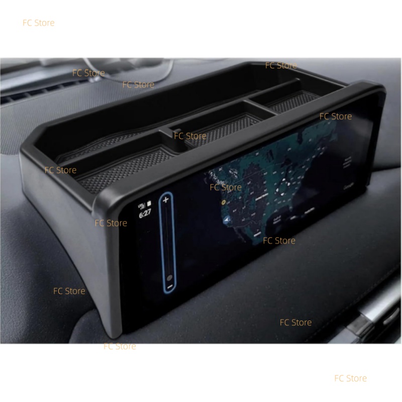สำหรับ CX5 CX-5 2022-2025 กล่อ - Car Accessories Dashboard บทวิจารณ์และราคา