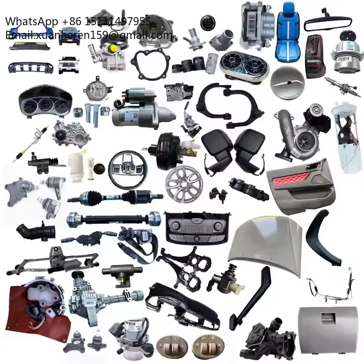อะไหล่รถยนต์แท้ขายดีที่สุดสำหร - Car Accessories Wholesale บทวิจารณ์และราคา