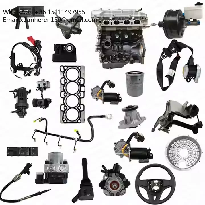 อะไหล่รถยนต์แท้ขายดีที่สุดสำหร - Car Accessories Wholesale บทวิจารณ์และราคา