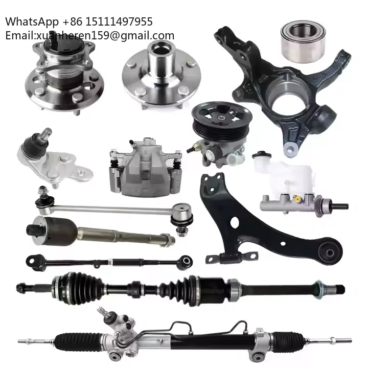 อะไหล่รถยนต์แท้ขายดีที่สุดสำหร - Car Accessories Wholesale บทวิจารณ์และราคา