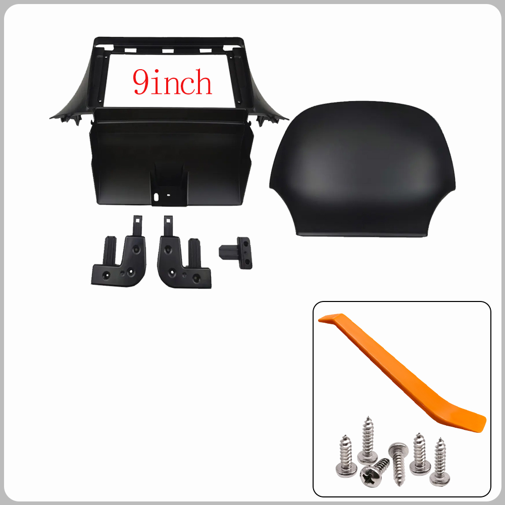 สําหรับ Chevrolet Orlando 2009 - Car Accessories Dashboard บทวิจารณ์และราคา