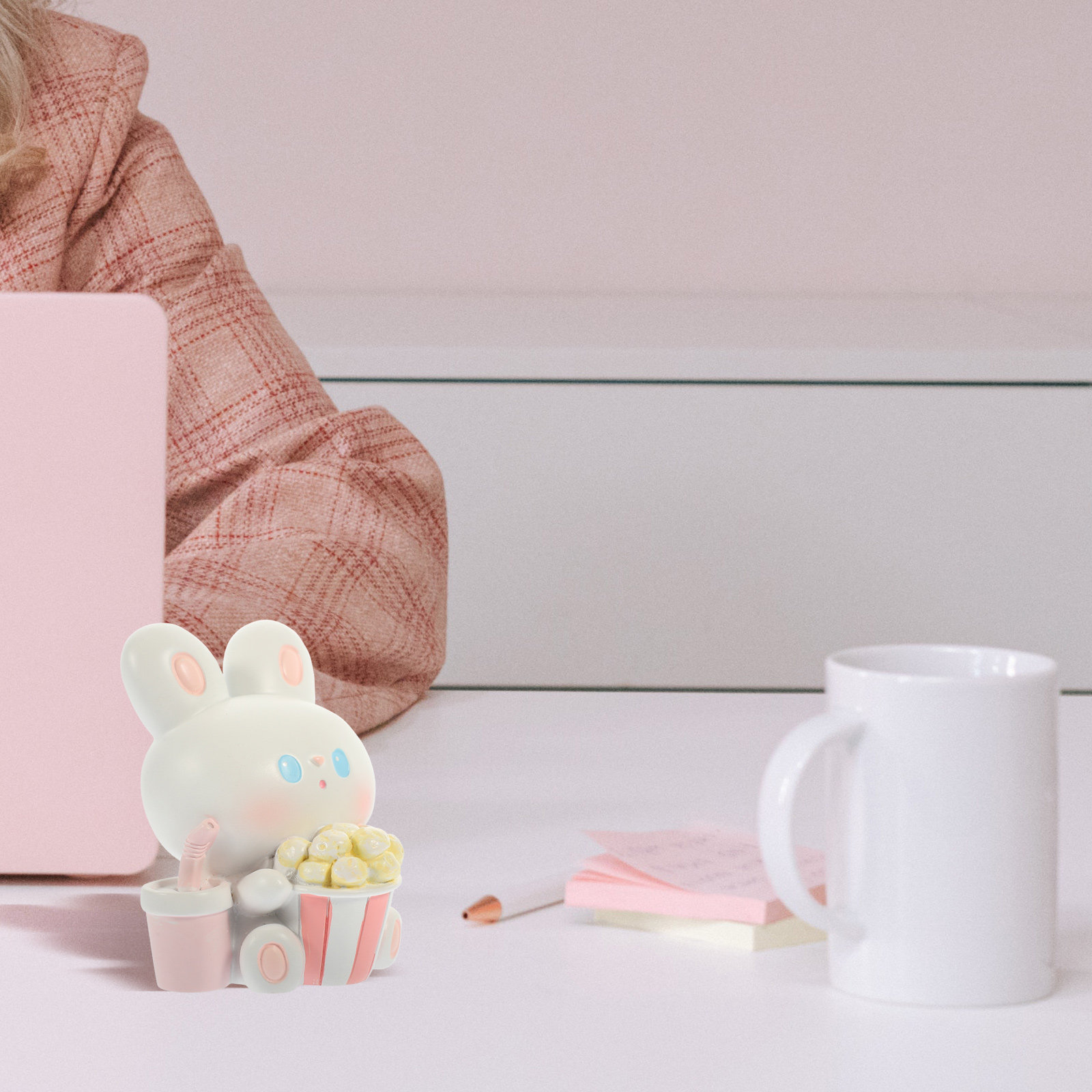 อุปกรณ์ตกแต่งภายในรถยนต์ กระต่ - Car Accessories Dashboard บทวิจารณ์และราคา