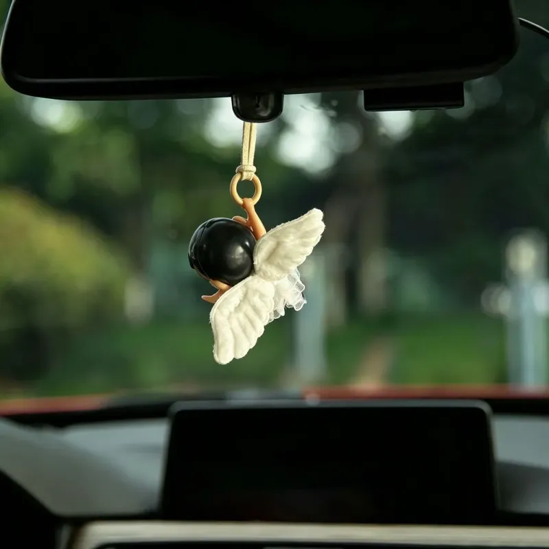 เครยอน ชิน-ชาน แองเจิล บัลเลต์ - Car Accessories For Inside บทวิจารณ์และราคา
