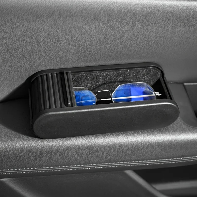 กล่องเก็บของในรถยนต์แบบดึงออกไ - Car Accessories Dashboard บทวิจารณ์และราคา
