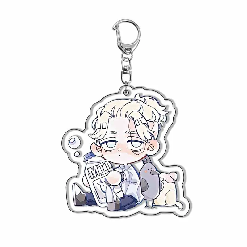 อะนิเมะ Tokyo revengers พวงกุญ - Car Accessories In Tokyo บทวิจารณ์และราคา