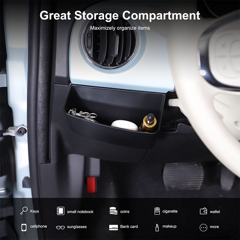กล่องเก็บของอเนกประสงค์สำหรับร - Car Accessories Dashboard บทวิจารณ์และราคา
