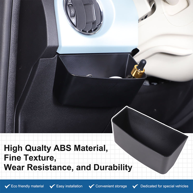 กล่องเก็บของอเนกประสงค์สำหรับร - Car Accessories Dashboard บทวิจารณ์และราคา