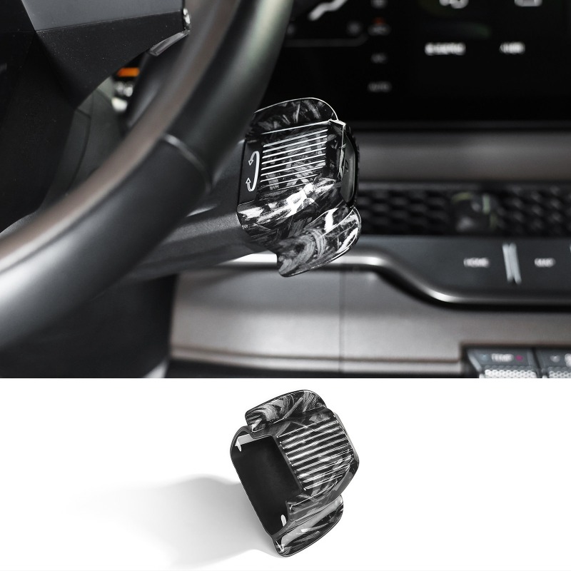 ชุดอุปกรณ์เสริมสวิตช์เปลี่ยนเก - Car Accessories For Inside บทวิจารณ์และราคา