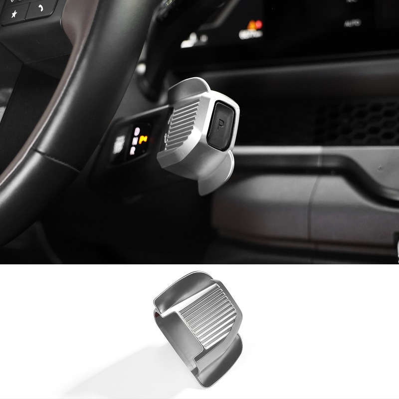 ชุดอุปกรณ์เสริมสวิตช์เปลี่ยนเก - Car Accessories For Inside บทวิจารณ์และราคา
