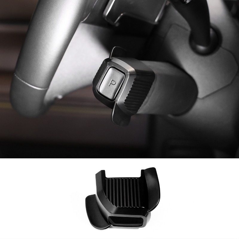 ชุดอุปกรณ์เสริมสวิตช์เปลี่ยนเก - Car Accessories For Inside บทวิจารณ์และราคา