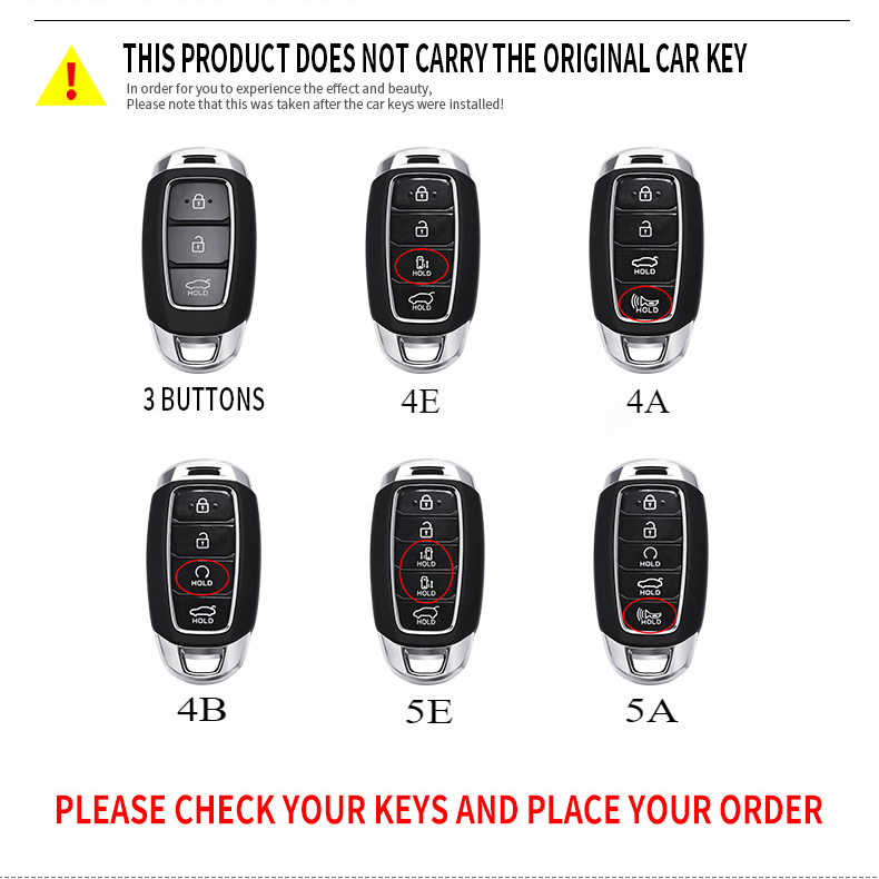 หุ้มกุญแจรถโลหะเปลือกเคสสำหรับ - Car Accessories Xmas บทวิจารณ์และราคา