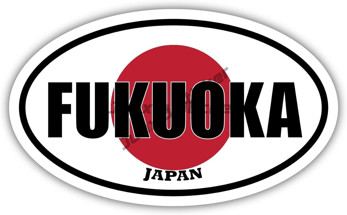 วัฒนธรรมญี่ปุ่นแสตมป์รอบสติกเก - Car Accessories In Tokyo บทวิจารณ์และราคา