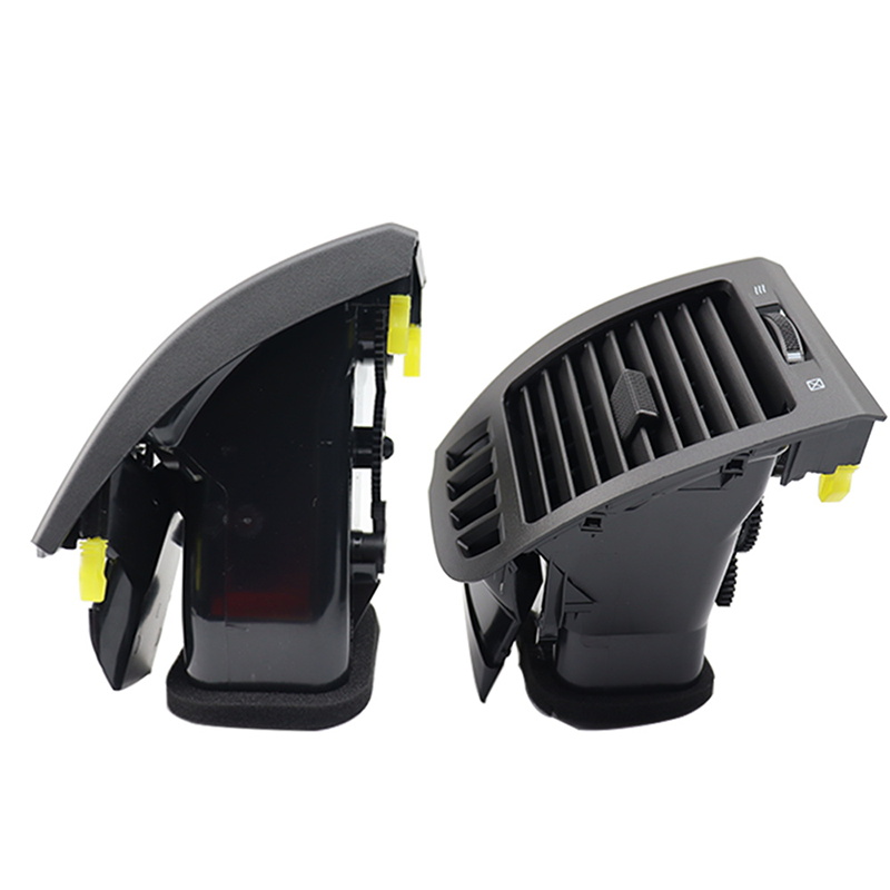 ช่องระบายอากาศสำหรับรถยนต์โตโย - Car Accessories Dashboard บทวิจารณ์และราคา