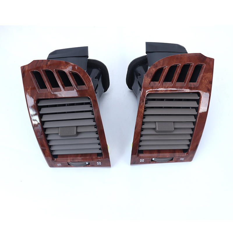 ช่องระบายอากาศสำหรับรถยนต์โตโย - Car Accessories Dashboard บทวิจารณ์และราคา