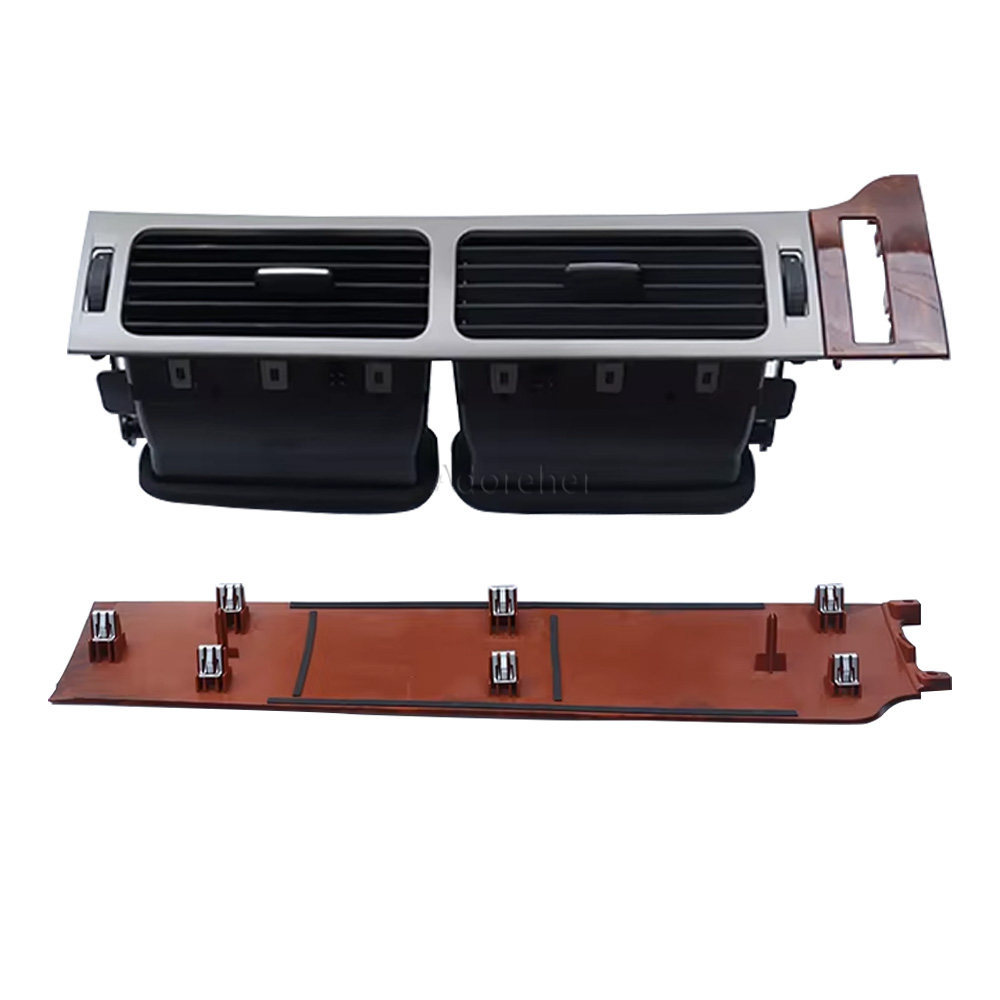 ช่องระบายอากาศแอร์รถยนต์ อุปกร - Car Accessories Dashboard บทวิจารณ์และราคา