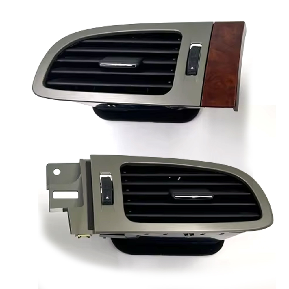 ช่องระบายอากาศแอร์รถยนต์ อุปกร - Car Accessories Dashboard บทวิจารณ์และราคา