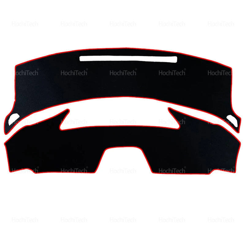 แดชบอร์ดฝาครอบDash Board Matพร - Car Accessories Dashboard บทวิจารณ์และราคา