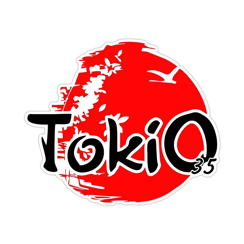 สติกเกอร์ติดรถยนต์ลายกราฟฟิตีโ - Car Accessories In Tokyo บทวิจารณ์และราคา