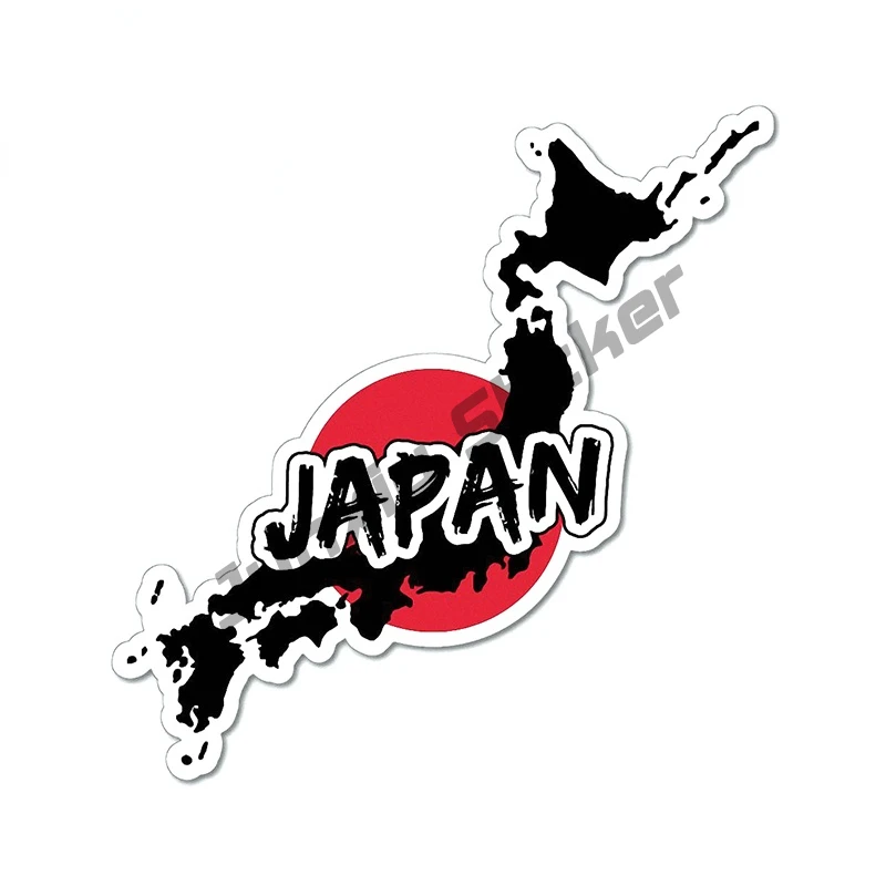 สติกเกอร์รถความคิดสร้างสรรค์ M - Car Accessories In Tokyo บทวิจารณ์และราคา