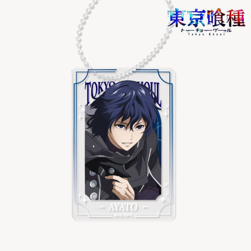 พวงกุญแจอะคริลิกโตเกียวกูลขนาด - Car Accessories In Tokyo บทวิจารณ์และราคา