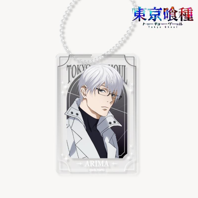 พวงกุญแจอะคริลิกโตเกียวกูลขนาด - Car Accessories In Tokyo บทวิจารณ์และราคา