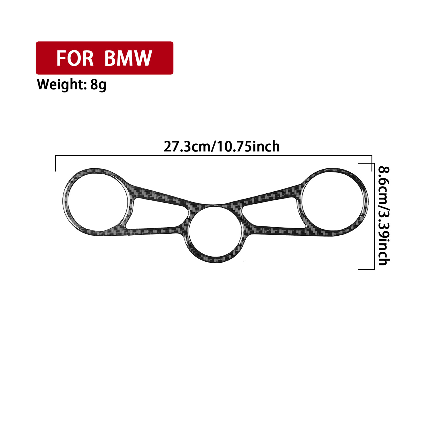 สำหรับ BMW S1000 RR 2015-2019  - Car Accessories Dashboard บทวิจารณ์และราคา