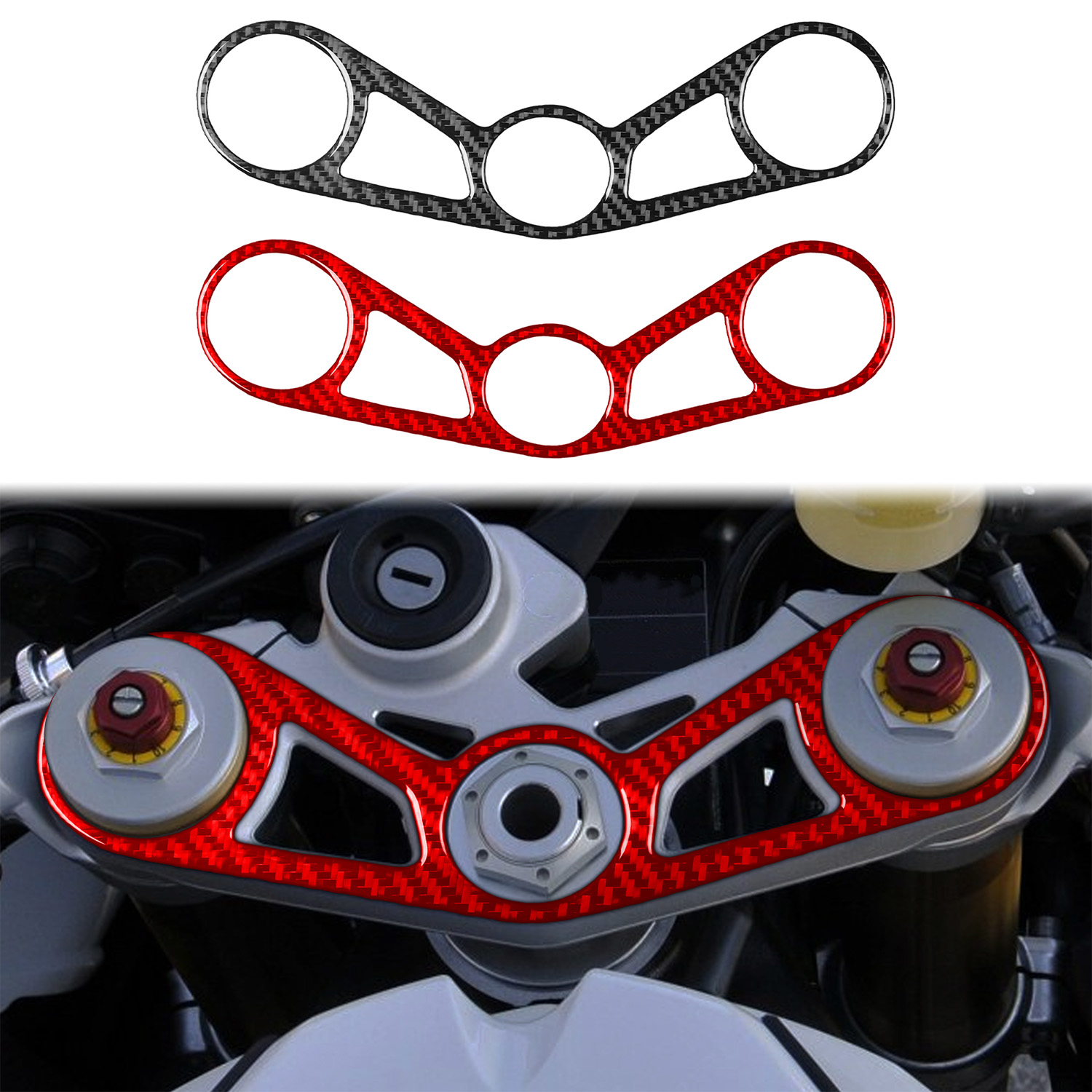 สำหรับ BMW S1000 RR 2015-2019  - Car Accessories Dashboard บทวิจารณ์และราคา