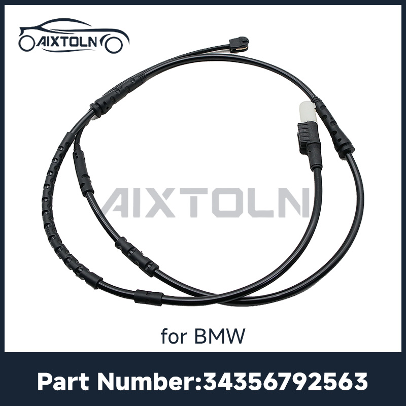 เซ็นเซอร์ตรวจจับการสึกหรอด้านห - Car Accessories Wholesale บทวิจารณ์และราคา