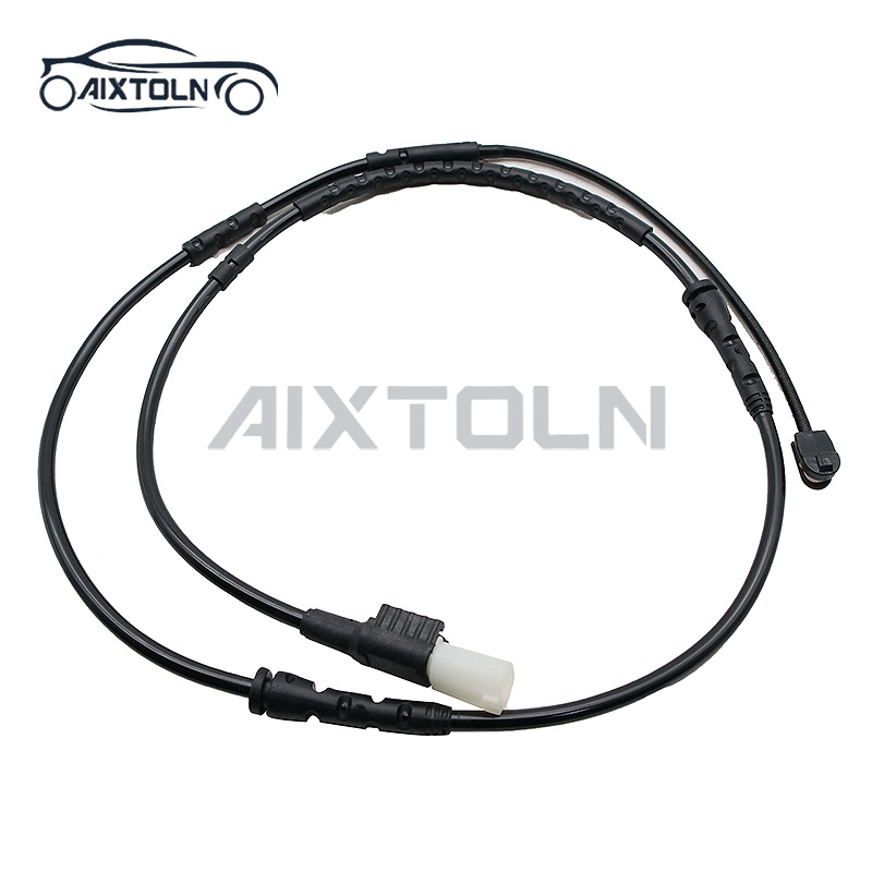 เซ็นเซอร์ตรวจจับการสึกหรอด้านห - Car Accessories Wholesale บทวิจารณ์และราคา