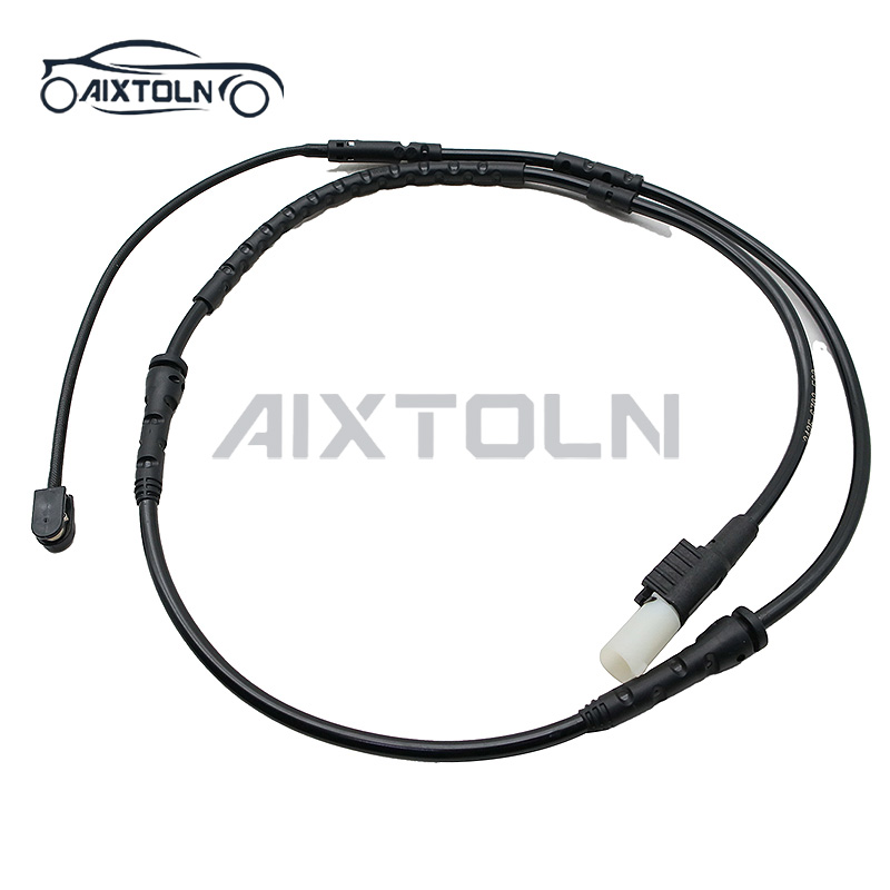 เซ็นเซอร์ตรวจจับการสึกหรอด้านห - Car Accessories Wholesale บทวิจารณ์และราคา