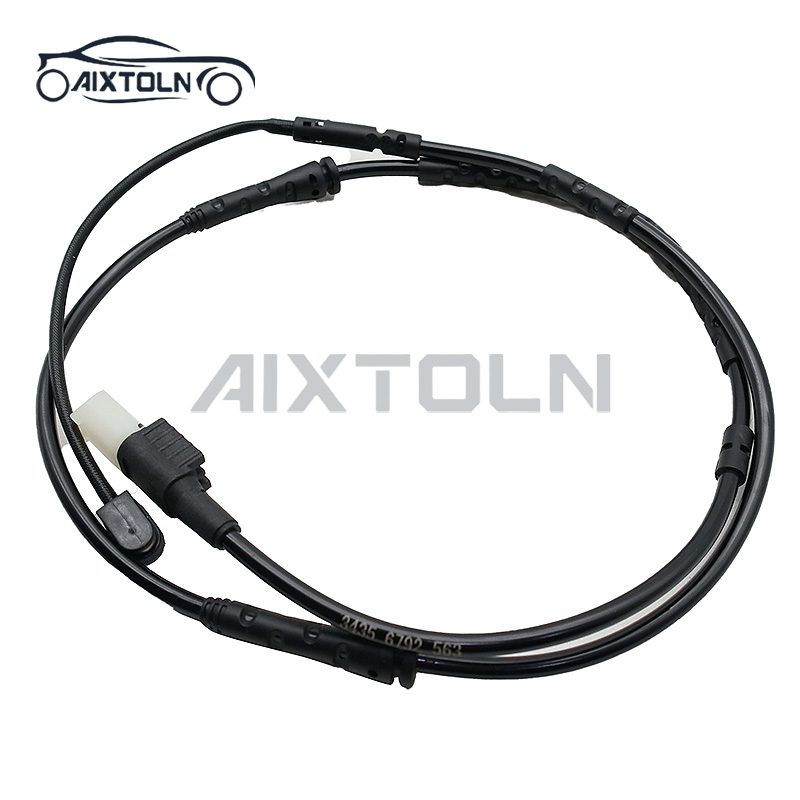 เซ็นเซอร์ตรวจจับการสึกหรอด้านห - Car Accessories Wholesale บทวิจารณ์และราคา