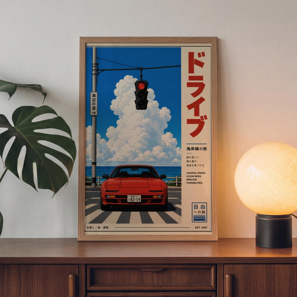 อุปกรณ์ตกแต่งรถยนต์ญี่ปุ่น ภาพ - Car Accessories In Tokyo บทวิจารณ์และราคา