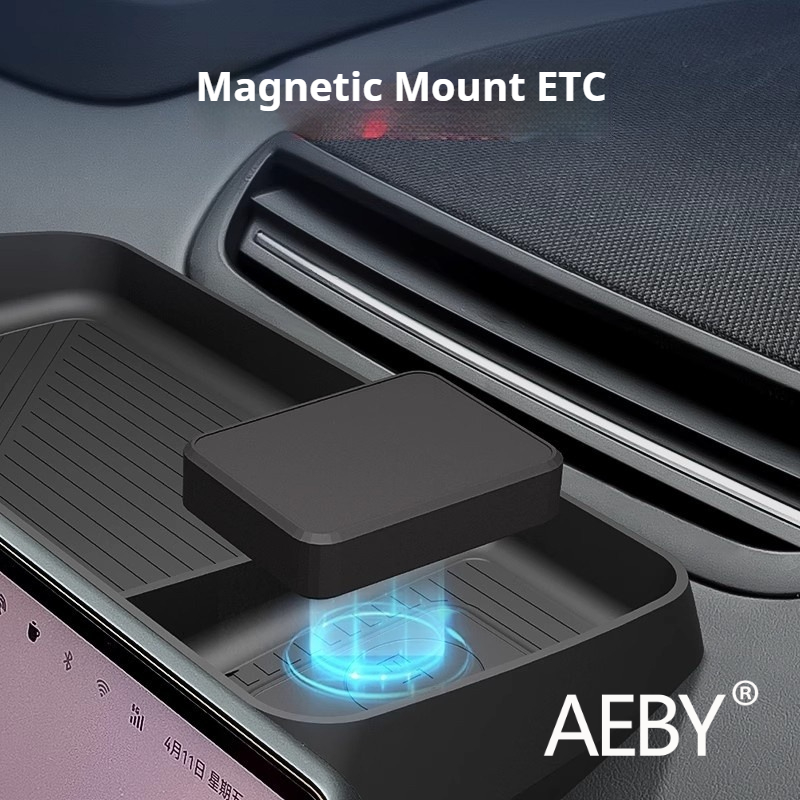 กล่องเก็บของคอนโซลหน้ารถ AEBY  - Car Accessories Dashboard บทวิจารณ์และราคา