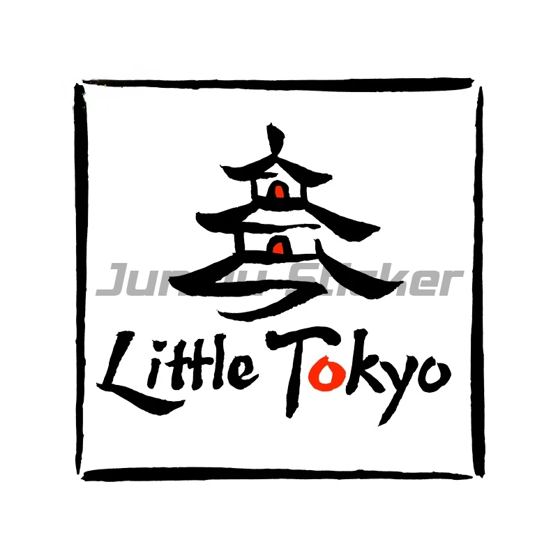ญี่ปุ่น โตเกียว สติ๊กเกอร์ติดร - Car Accessories In Tokyo บทวิจารณ์และราคา