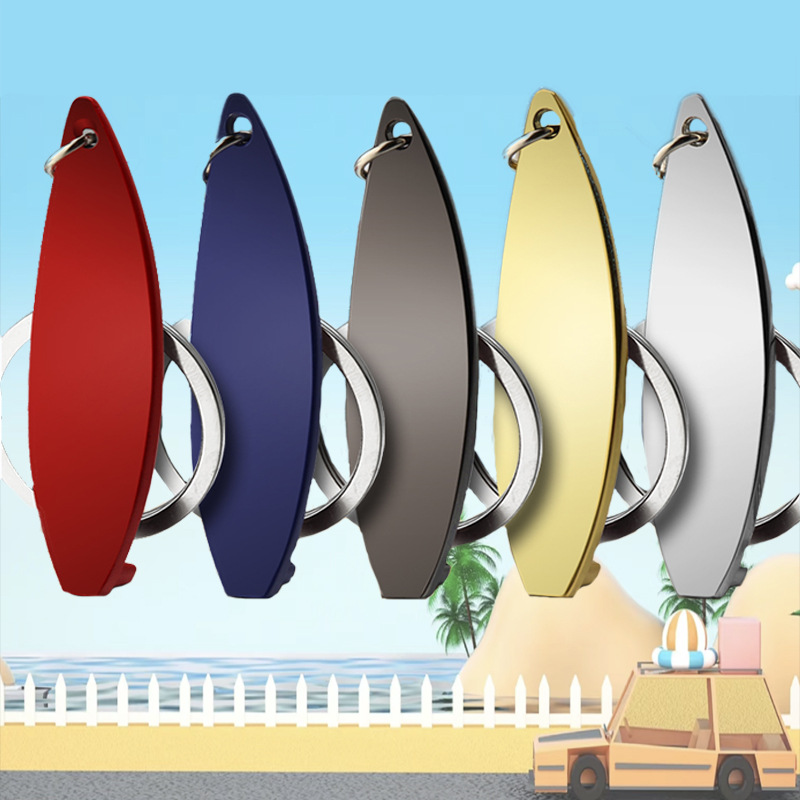 พวงกุญแจโลหะรูปกระดานโต้คลื่นแ - Car Accessories Wholesale บทวิจารณ์และราคา