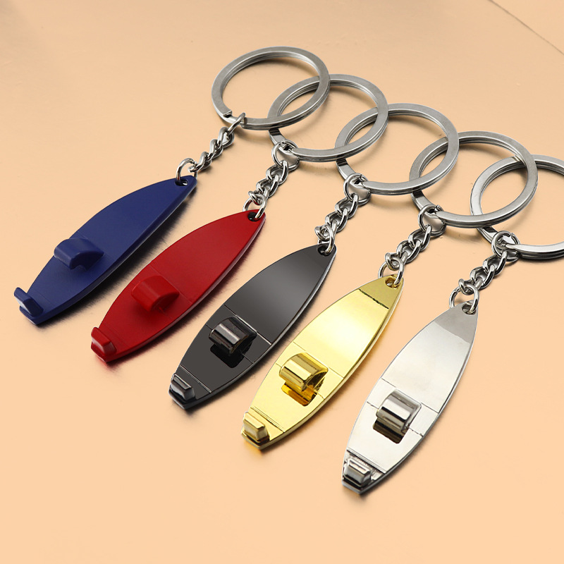 พวงกุญแจโลหะรูปกระดานโต้คลื่นแ - Car Accessories Wholesale บทวิจารณ์และราคา