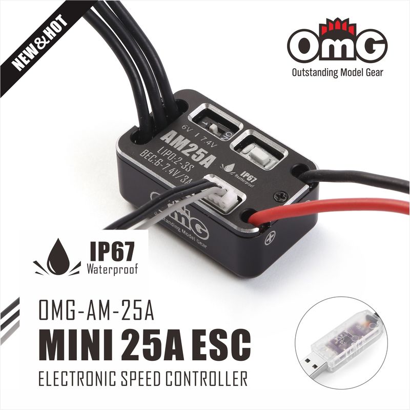 อุปกรณ์เสริมรถบังคับวิทยุ กันน - Car Accessories Omg บทวิจารณ์และราคา
