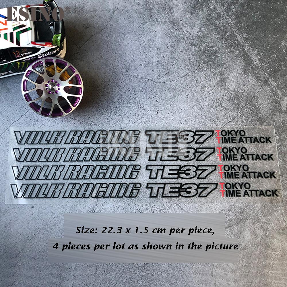 4 x จัดแต่งทรงผมรถล้อตกแต่งสติ - Car Accessories In Tokyo บทวิจารณ์และราคา