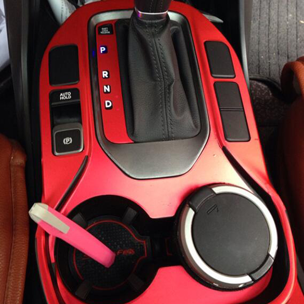 สำหรับฮุนได ซานตาเฟ ปี 2013-20 - Car Accessories Xmas บทวิจารณ์และราคา